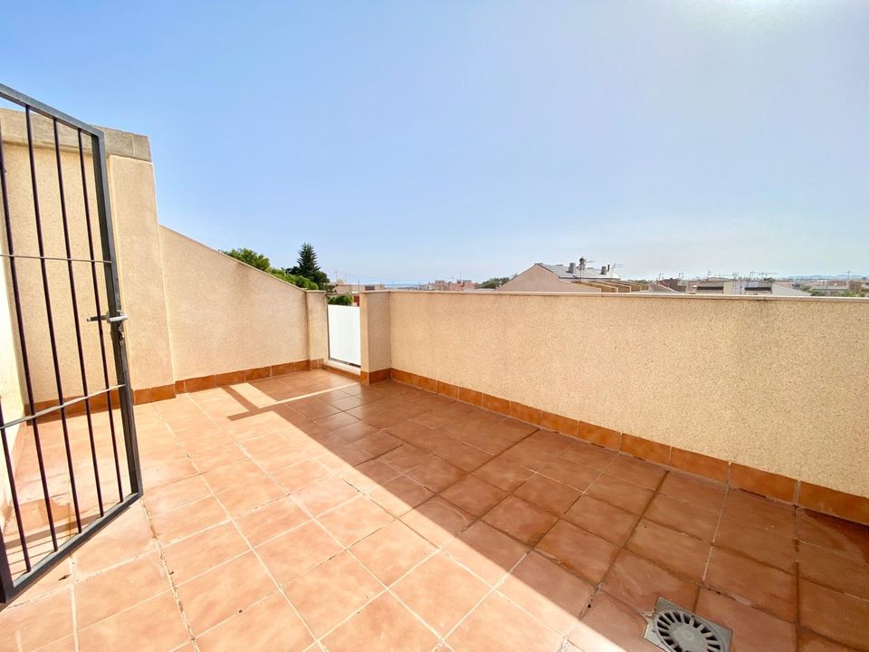Villa i Torre de la Horadada, Alicante - foto 2