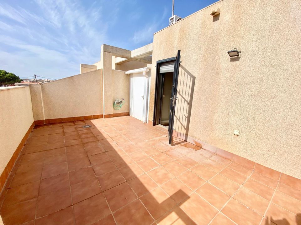 Villa i Torre de la Horadada, Alicante - foto 3