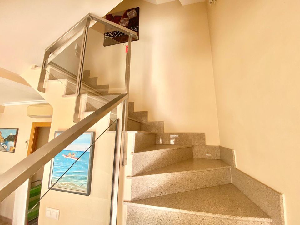 Villa i Torre de la Horadada, Alicante - foto 4