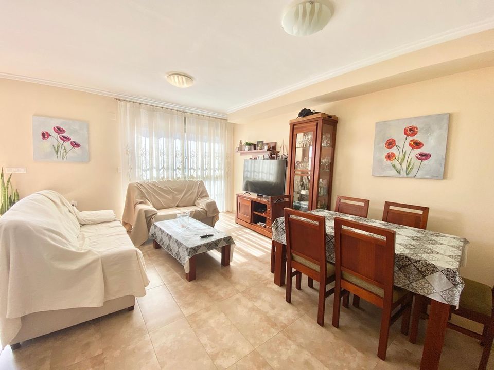 Villa i Torre de la Horadada, Alicante - foto 5