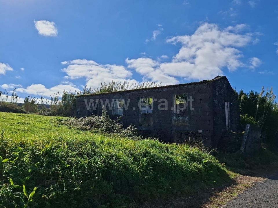 Byhus i Horta, Faial - foto 3