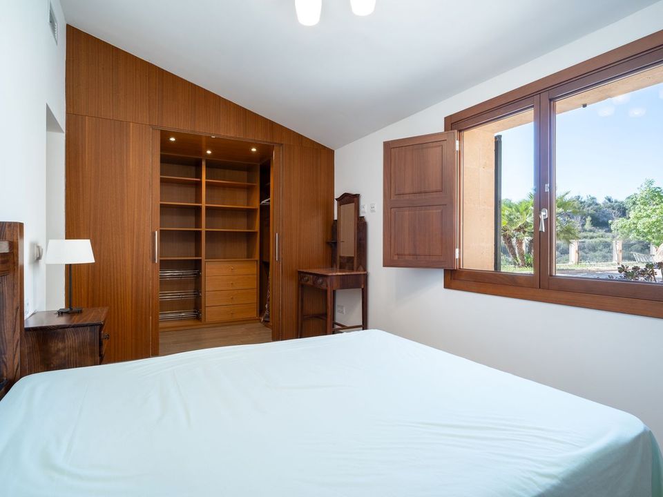 Landejendom i Son Ferriol, Mallorca - foto 5