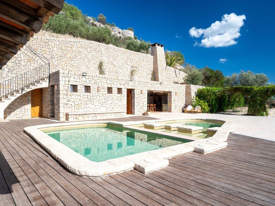 Landejendom i Son Ferriol, Mallorca - foto 3