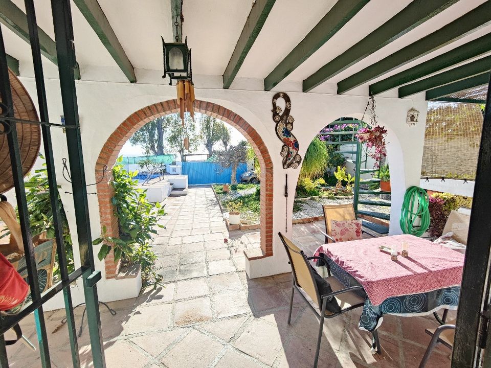 Villa i Nerja, Malaga - foto 3