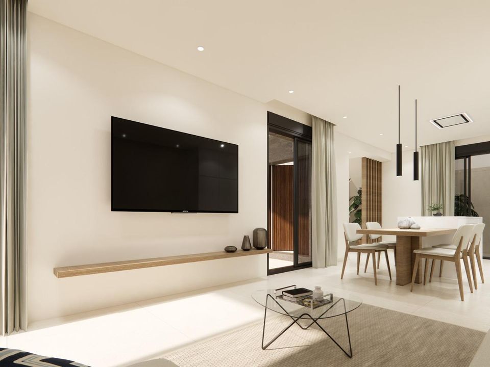 Villa i Dolores, Alicante - foto 5