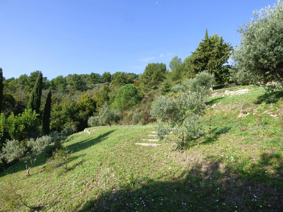 Villa i Seillans, Var - bilde 4
