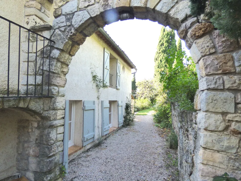 Villa i Seillans, Var - bilde 5
