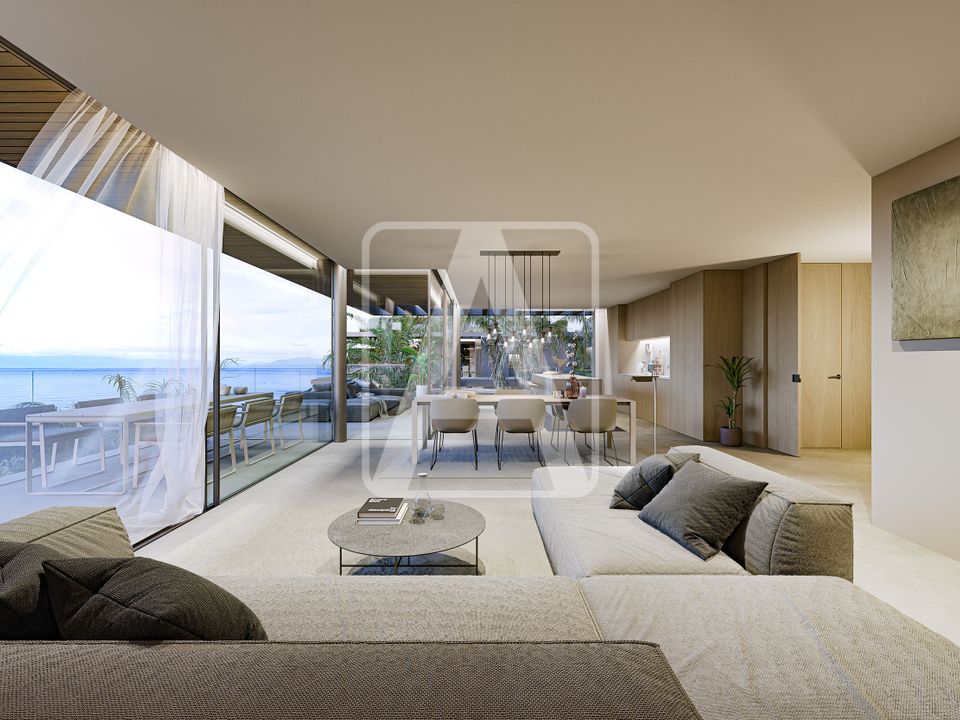 Lejlighed i Altea, Alicante - foto 1