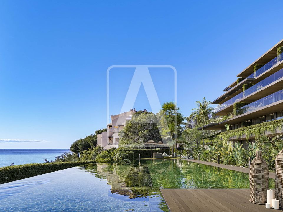 Lejlighed i Altea, Alicante - foto 5