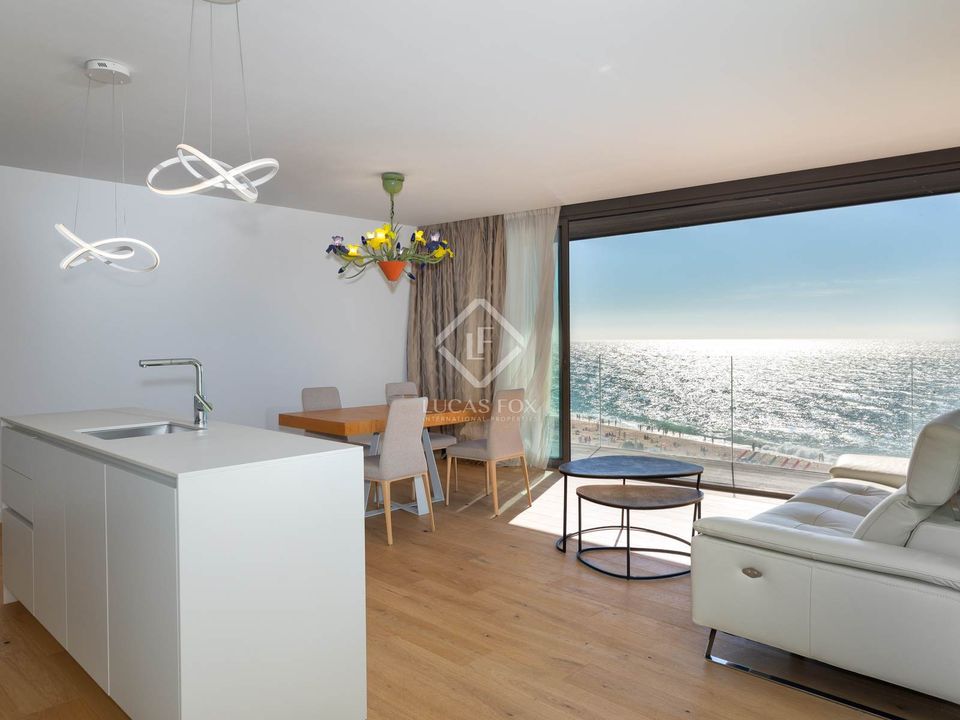 Lejlighed i Lloret De Mar, Gerona - foto 4