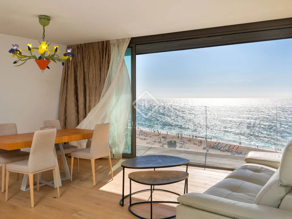 Lejlighed i Lloret De Mar, Gerona - foto 2