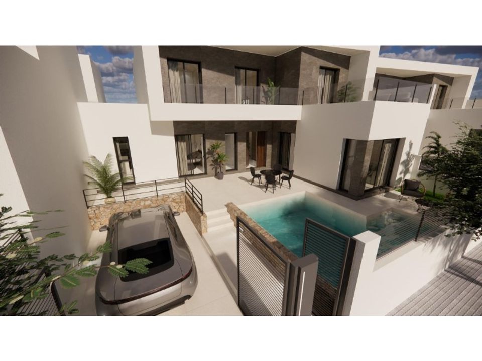 Villa i Dolores, Alicante - foto 2