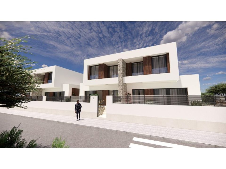 Villa i Dolores, Alicante - foto 2