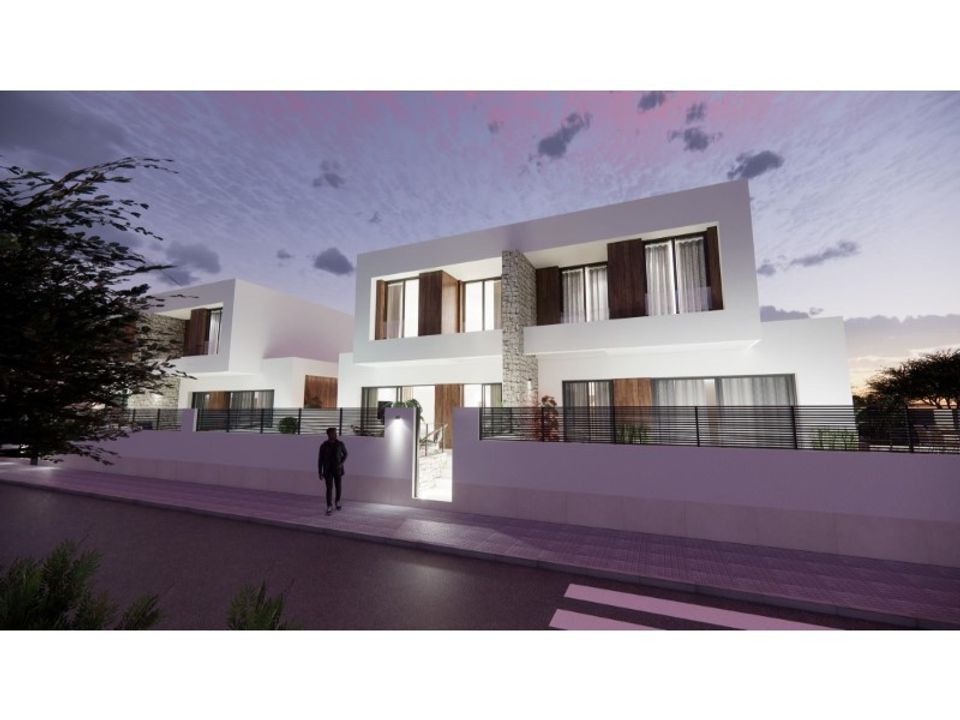 Villa i Dolores, Alicante - foto 3