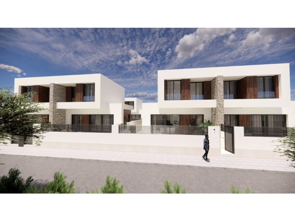 Villa i Dolores, Alicante - foto 4