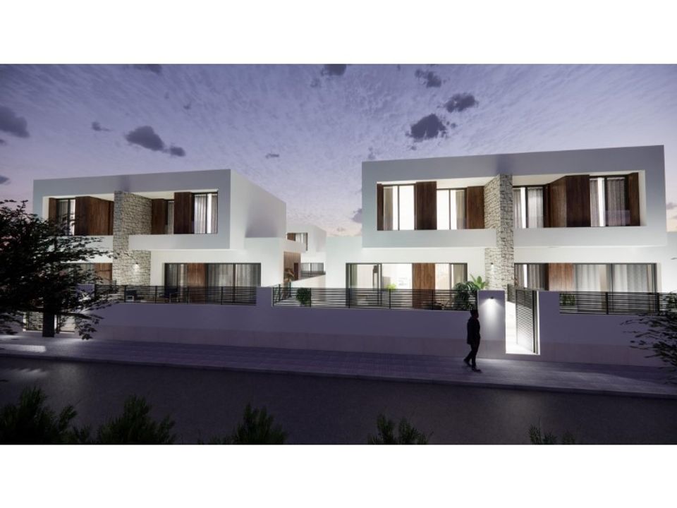 Villa i Dolores, Alicante - foto 5