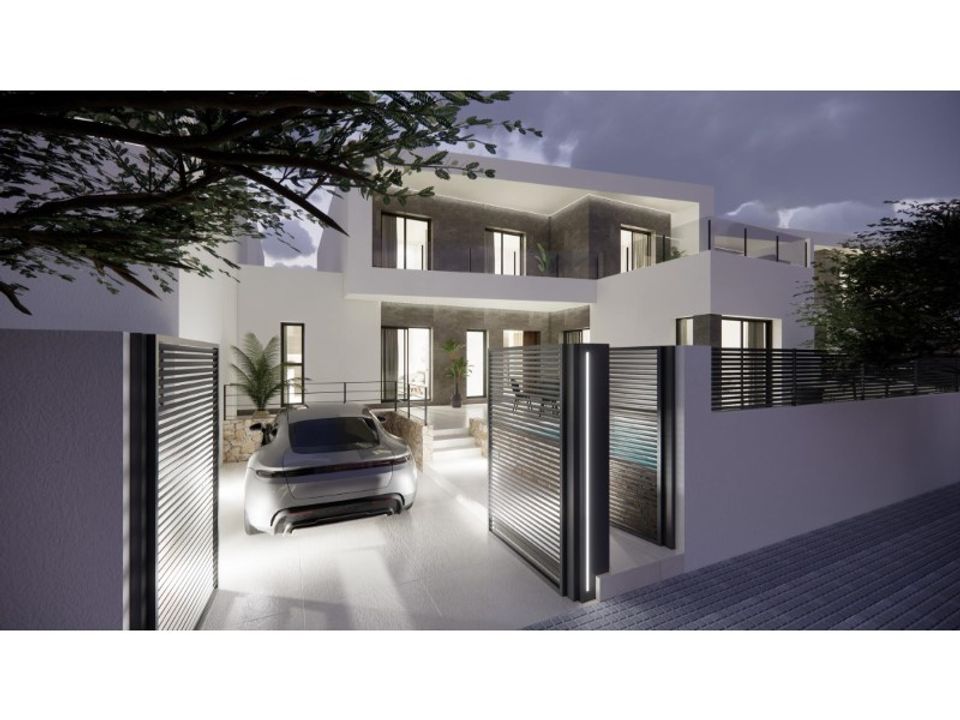 Villa i Dolores, Alicante - foto 1