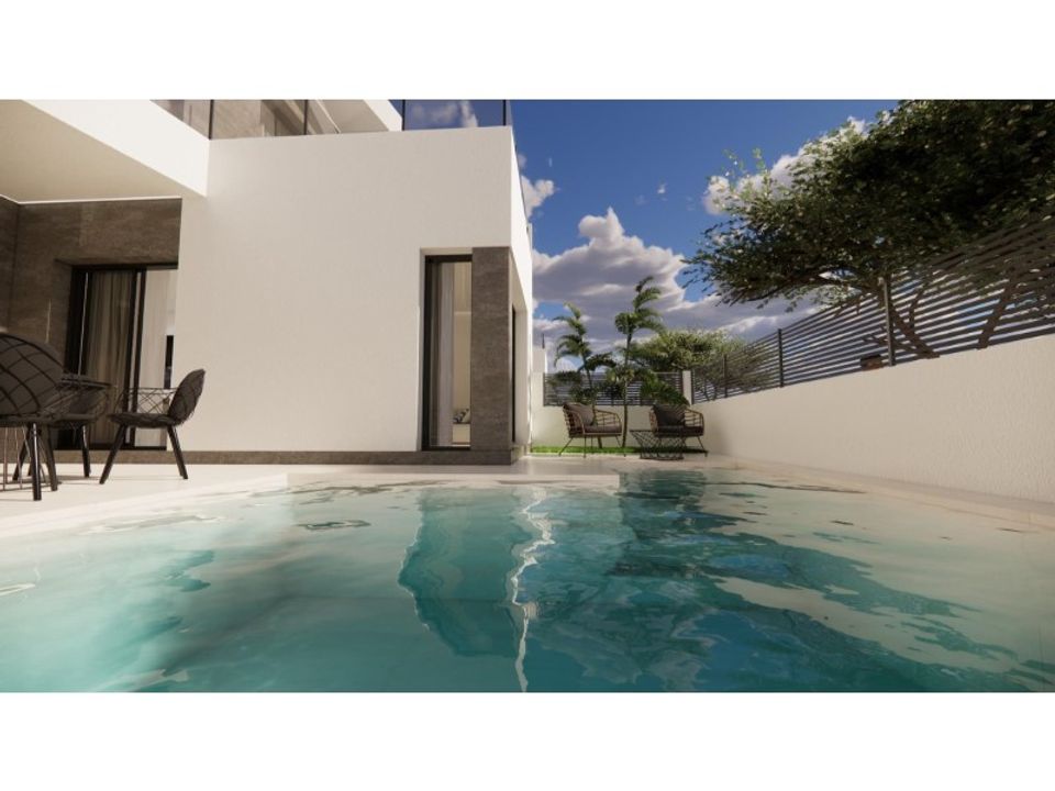 Villa i Dolores, Alicante - foto 3