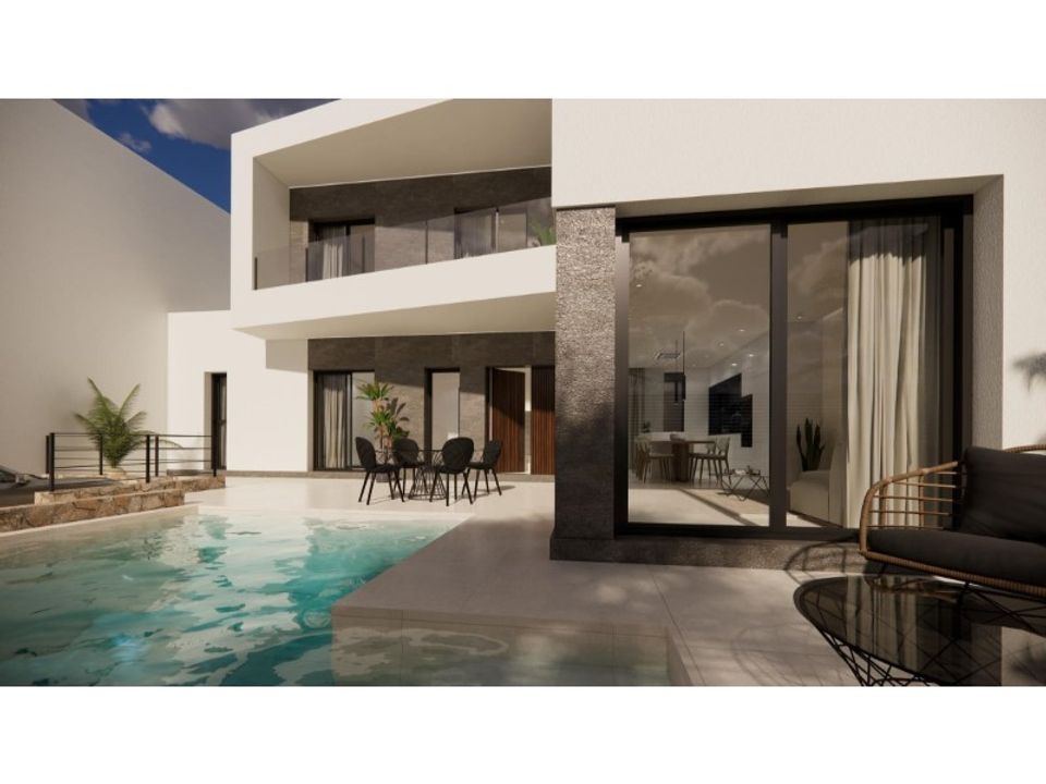 Villa i Dolores, Alicante - foto 4