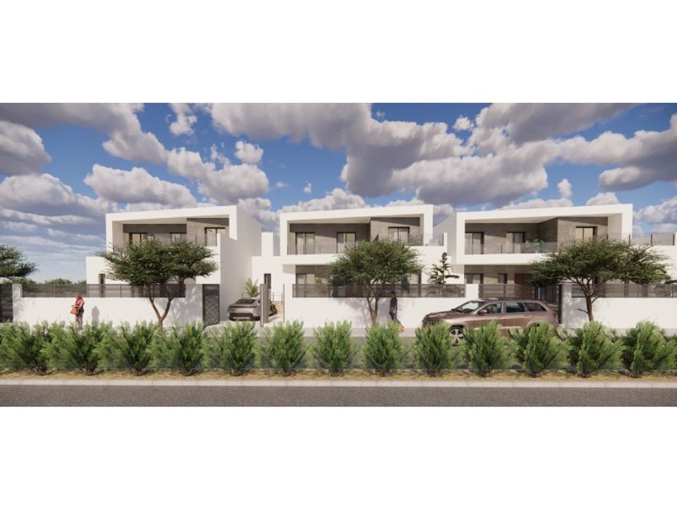 Villa i Dolores, Alicante - foto 5