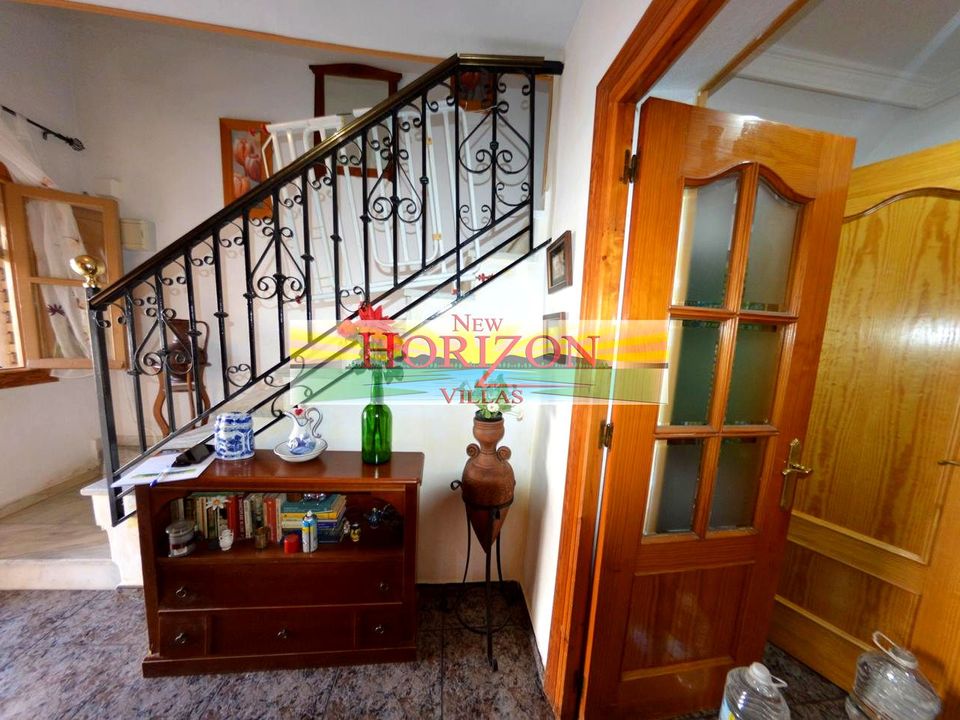 Duplex i La Alfoquia, Almeria - foto 1