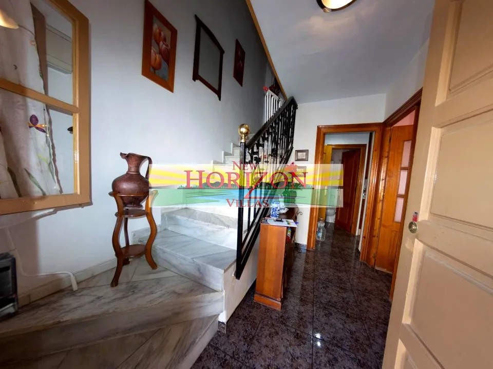 Duplex i La Alfoquia, Almeria - foto 2