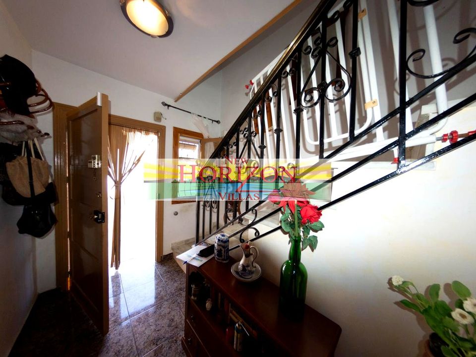 Duplex i La Alfoquia, Almeria - foto 3