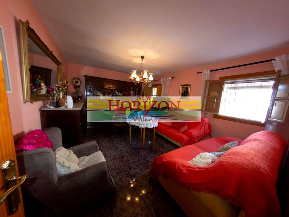 Duplex i La Alfoquia, Almeria - foto 4