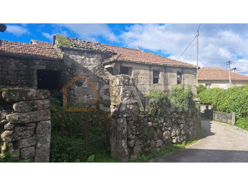 Landejendom i Moncao, Viana do Castelo - foto 1