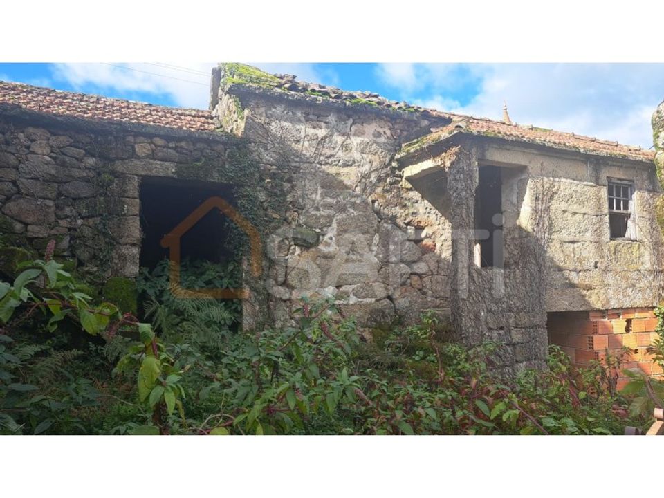 Landejendom i Moncao, Viana do Castelo - foto 2