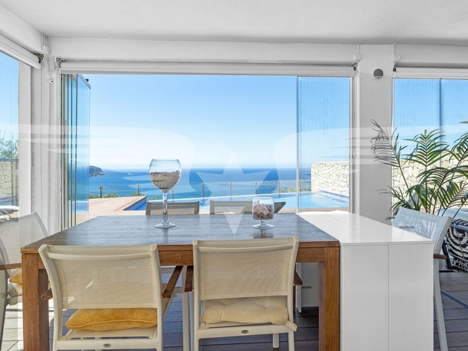 Byhus i Puig De Ros, Mallorca - foto 1