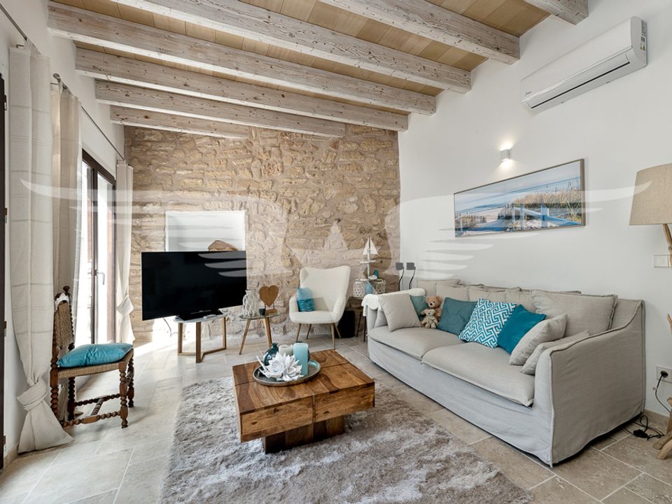 Byhus i Capdepera, Mallorca - foto 2