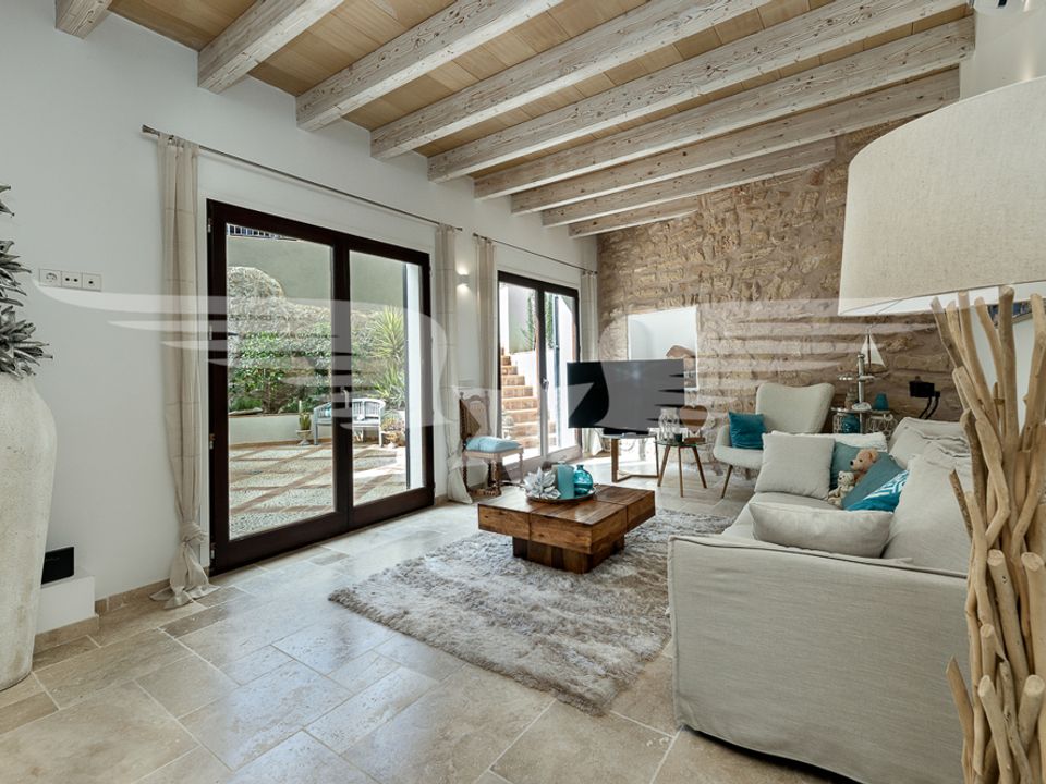 Byhus i Capdepera, Mallorca - foto 3