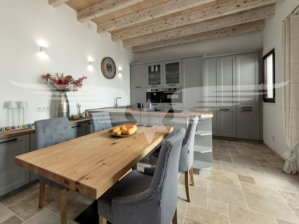 Byhus i Capdepera, Mallorca - foto 4