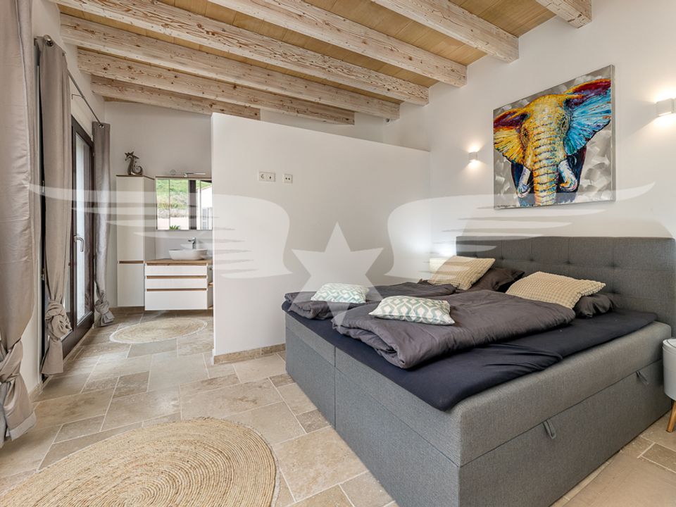 Byhus i Capdepera, Mallorca - foto 5