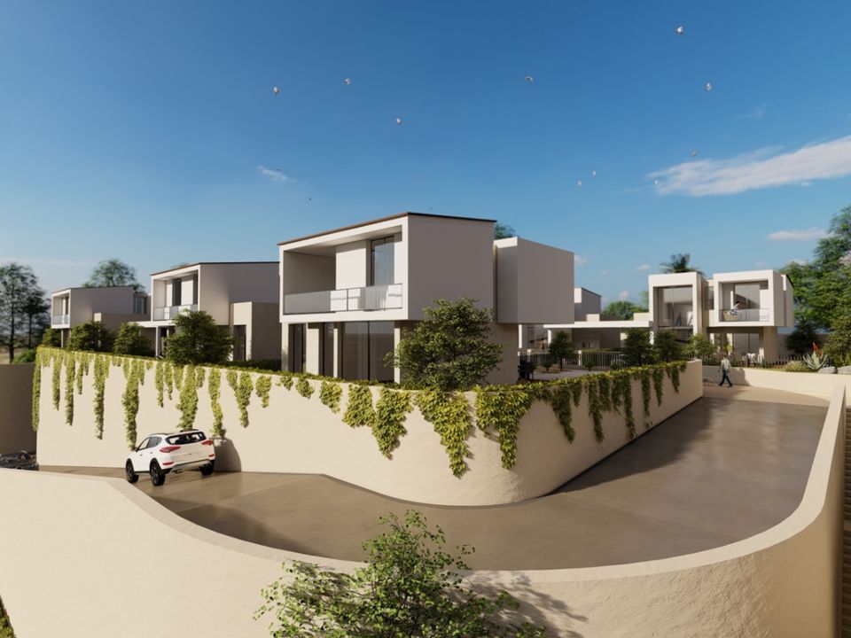 Villa i La Nucia, Alicante - foto 3