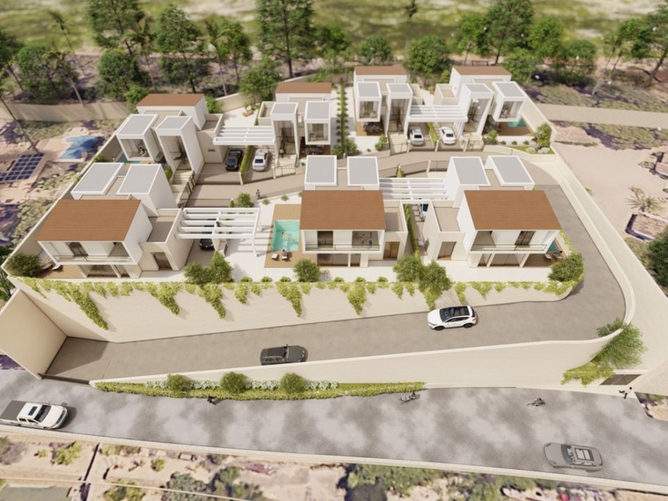 Villa i La Nucia, Alicante - foto 4