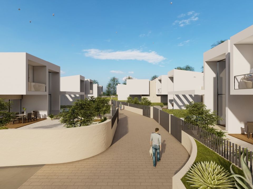 Villa i La Nucia, Alicante - foto 5