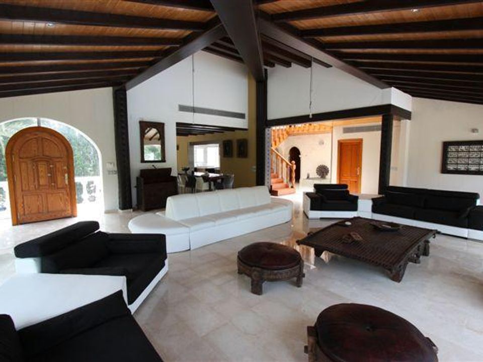 Villa i Javea, Alicante - foto 2