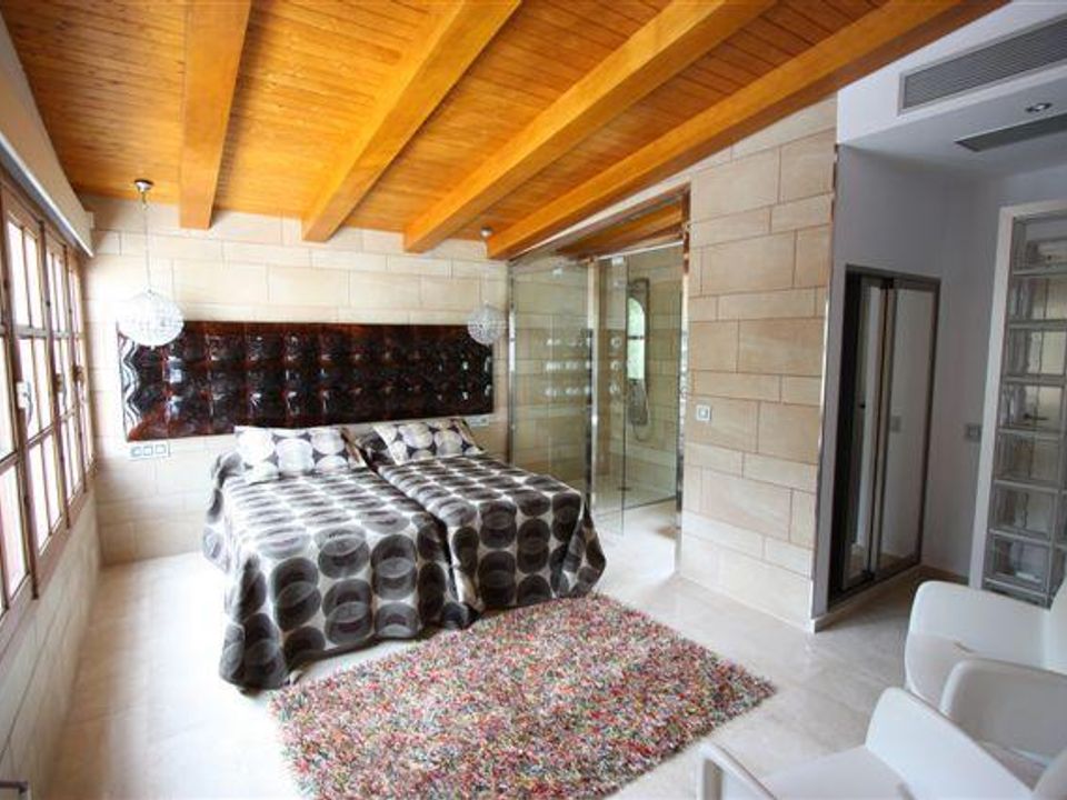 Villa i Javea, Alicante - foto 3