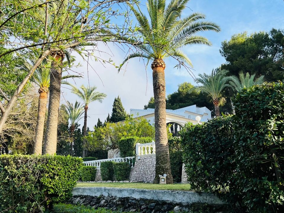 Villa i Javea, Alicante - foto 5