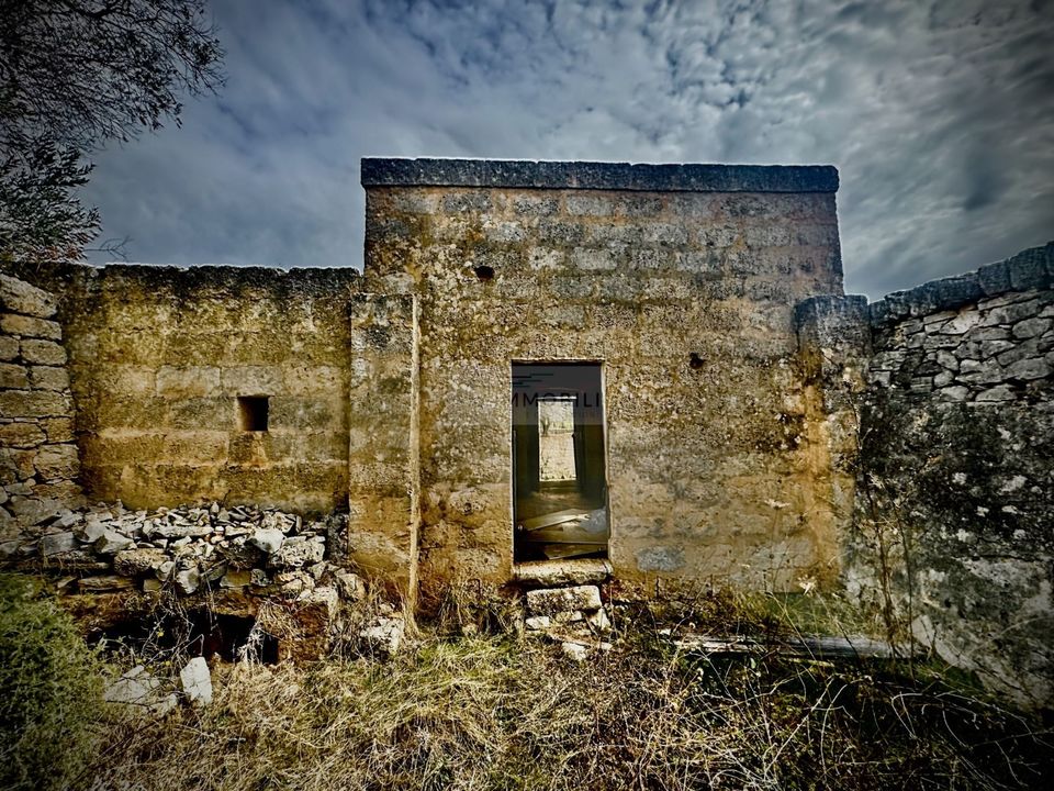 Helårsgrund i San Vito dei Normanni, Brindisi - foto 5