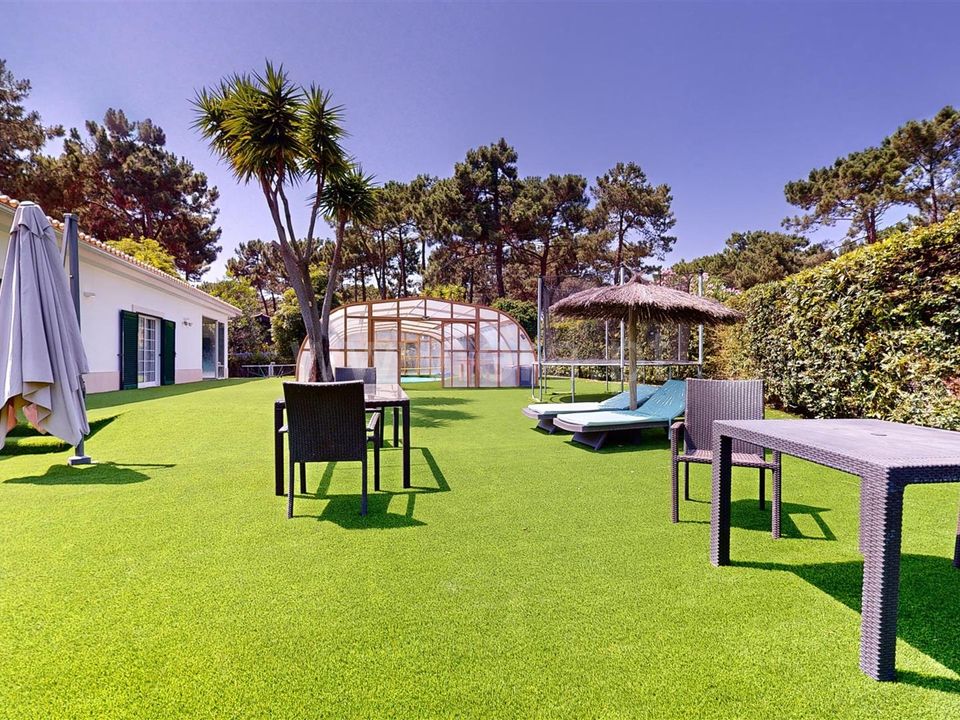 Villa i Almada, Setubal - foto 1
