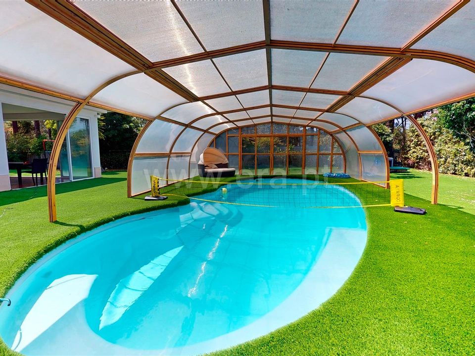 Villa i Almada, Setubal - foto 2