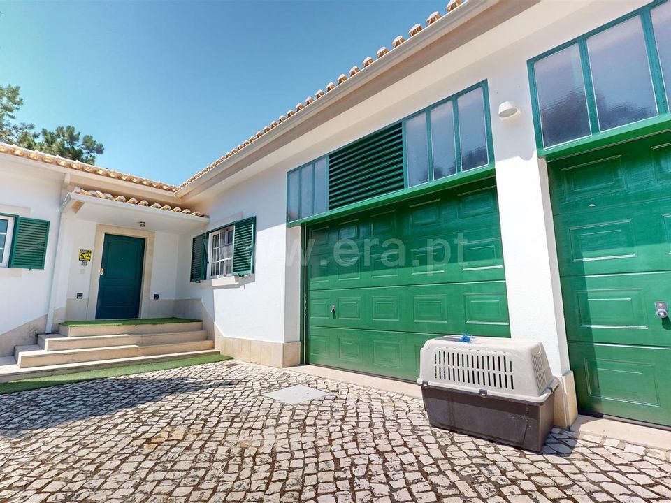 Villa i Almada, Setubal - foto 3