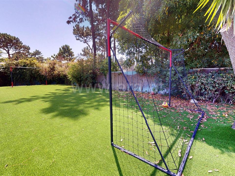 Villa i Almada, Setubal - foto 4