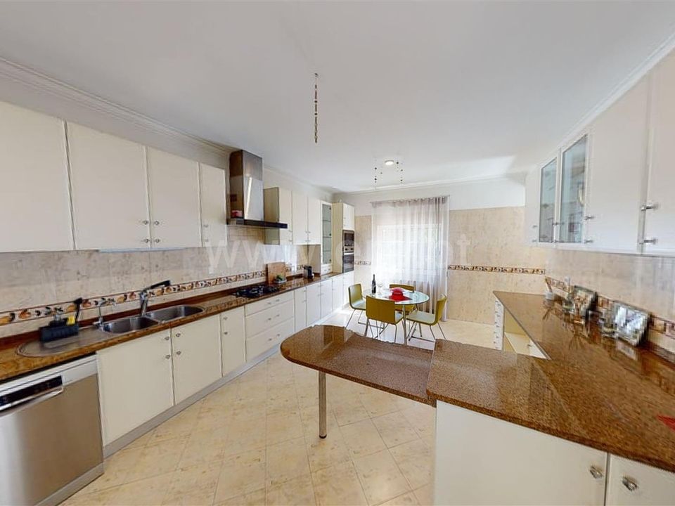 Villa i Almada, Setubal - foto 5