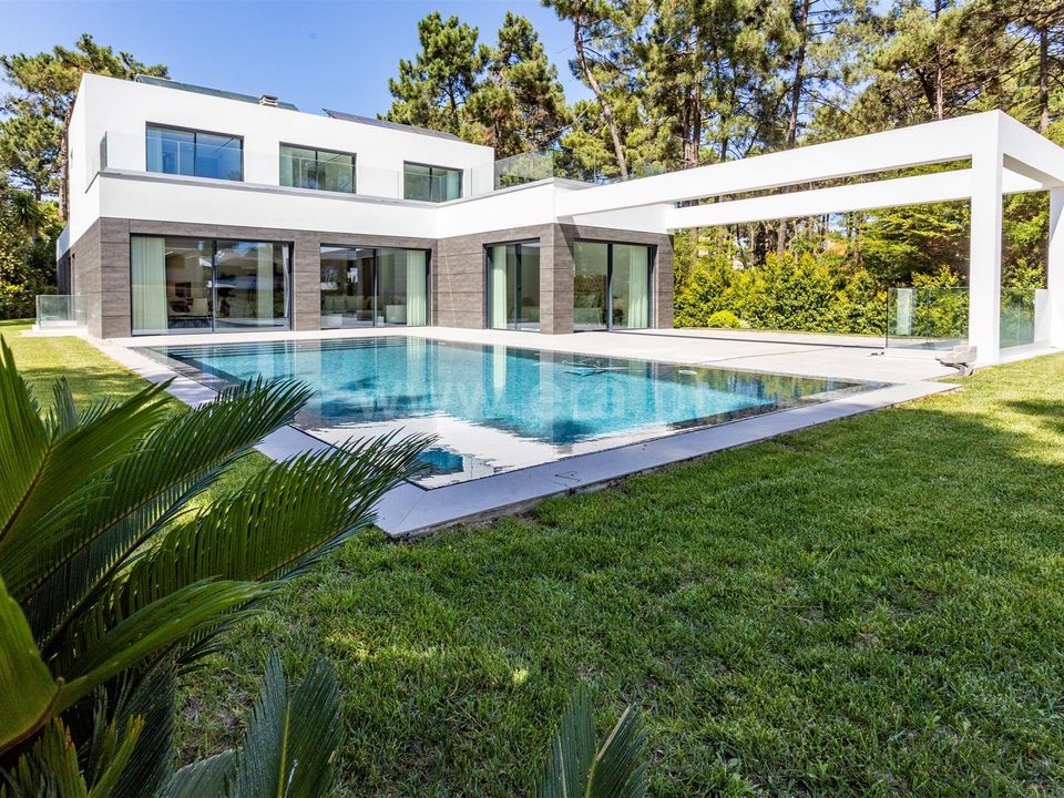 Haus in Almada, Setubal - Foto 1
