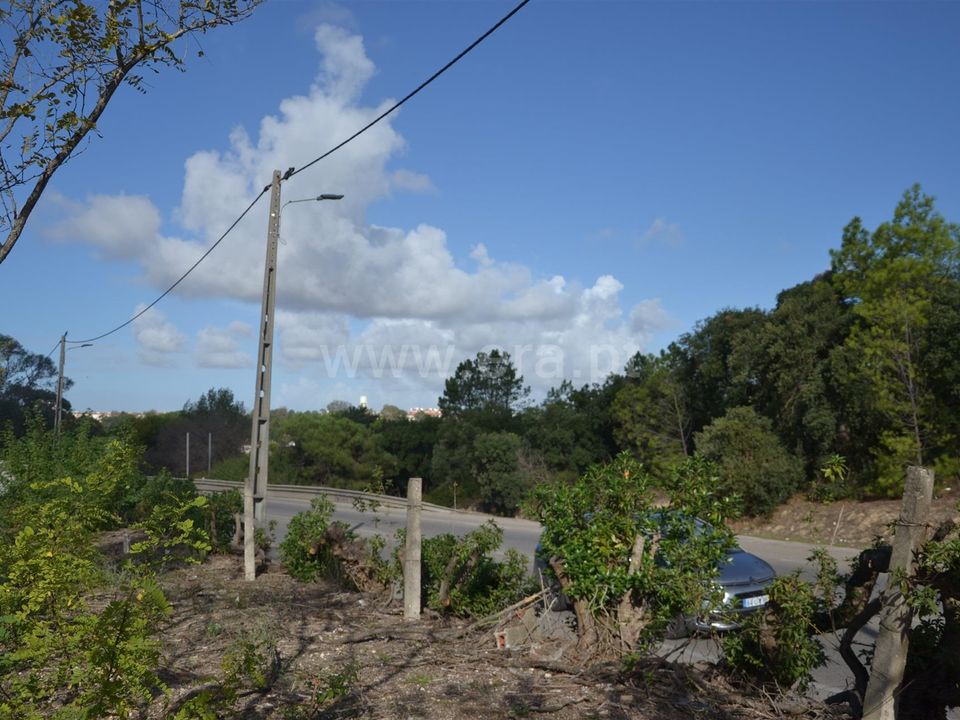 Terra em Seixal, Setubal - foto 1