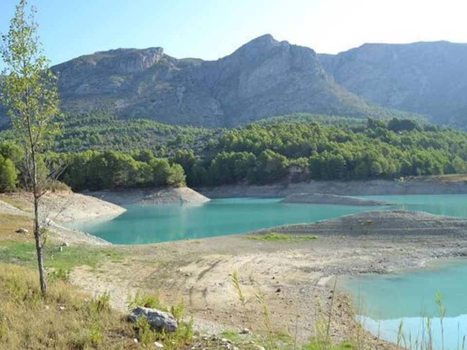 Terra a Beniarda, Alicante - foto 1